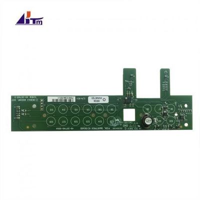 ATM Ersatzteile Diebold 5550 PCBA Smartprox Tastatur 49267146000A