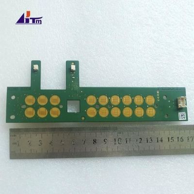 ATM Ersatzteile Diebold 5550 PCBA Smartprox Tastatur 49267146000A