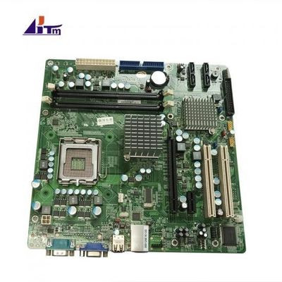 ATM-Maschinenteile Diebold CCA PRCSR C2D Board Haibao 49235265000B