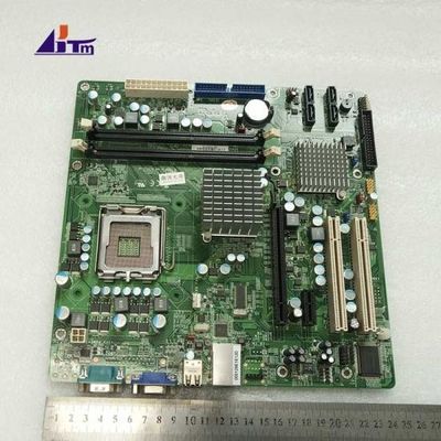 ATM-Maschinenteile Diebold CCA PRCSR C2D Board Haibao 49235265000B