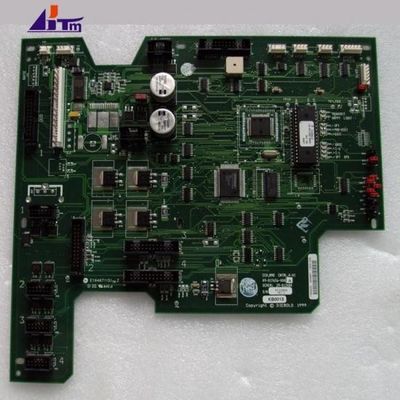 ATM-Teile Diebold CCA KIT MMD CNTRL 4-HI 24V STD 19042137000A
