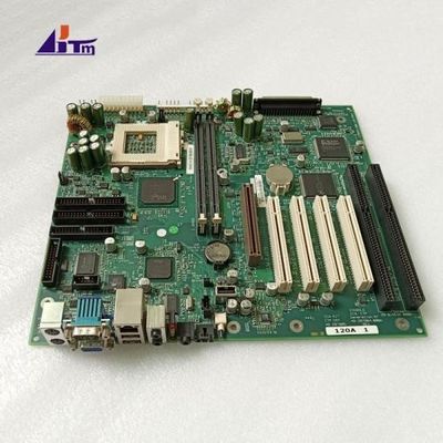 ATM-Teile Diebold PCB-Mutterplatte NUR CTP G5 1.2 GHZ 49207805120A