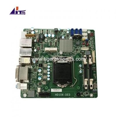 Diebold CCA PRCSR AIO CI5 2,7 GHz Controller 49256605200A 49274878200A