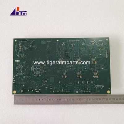 ATM-Teile Diebold Nixdorf DN200 PCBA CNTRL SAFE RMV4 Unterste Steuerung 1750311974