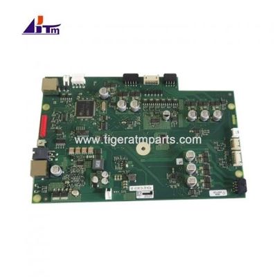 ATM-Maschinenteile Diebold Nixdorf DN200 PCB PCBA RM4 Board 1750287366