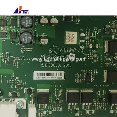 ATM-Teile Diebold CCA FCH FASCIA CONTROL HUB 4926352900FA 49263529000FA