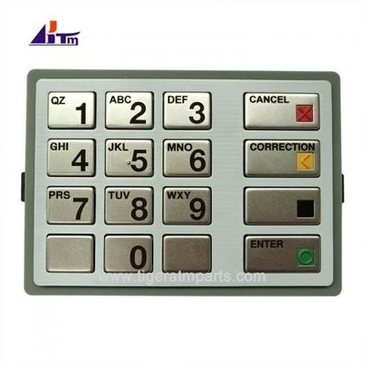 Diebold EPP7 Tastatur Englisch 49249431000A
