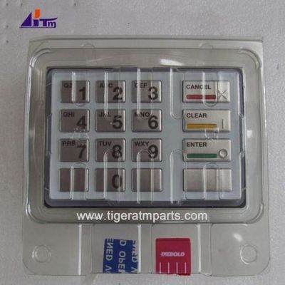 49216680707E Diebold EPP5 Tastatur Geldautomaten Maschinenteile