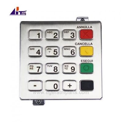 49255715736B Diebold Kleine EPP7 Tastatur Geldautomaten Maschinenteile