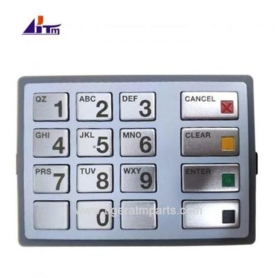 49249431000B Diebold EPP7 Tastatur-Pinpad Geldautomaten Maschinenteile