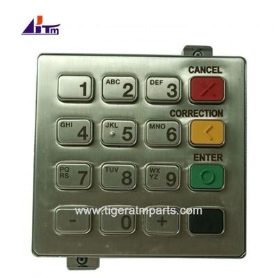 49255715721B Diebold EPP7 SM ENG Tastatur Geldautomaten Maschinenteile