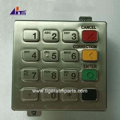 49255715721B Diebold EPP7 SM ENG Tastatur Geldautomaten Maschinenteile