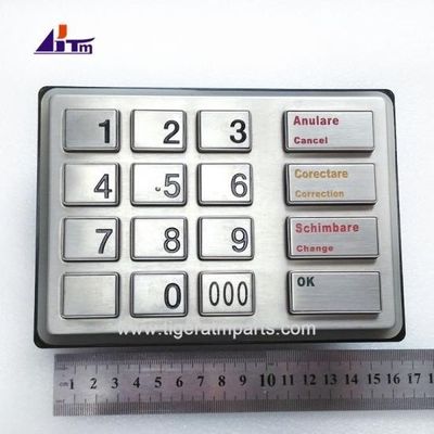 Diebold Nixdorf Opteva EPP4 Tastatur 49211444000A