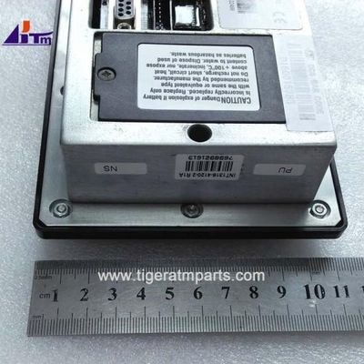 Diebold Nixdorf Opteva EPP4 Tastatur 49211444000A