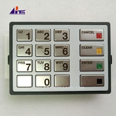 Diebold Nixdorf EPP7 Tastatur 49249442707