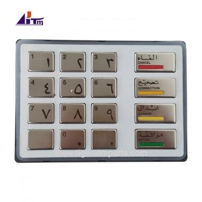 Diebold Opteva EPP5 Tastatur Arabische Version 49216680700A