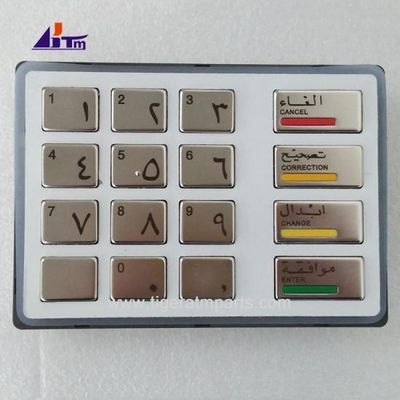 Diebold Opteva EPP5 Tastatur Arabische Version 49216680700A