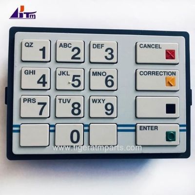 Diebold Nixdorf Opteva EPP7 Tastatur Kunststoffknöpfe 49249434000A