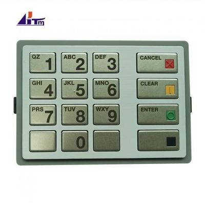 Diebold EPP7 PCI-Plus Tastatur Englische Version 49249443707A