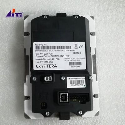 Diebold Opteva EPP7 BSC PCI Englische Tastatur 49249442707A