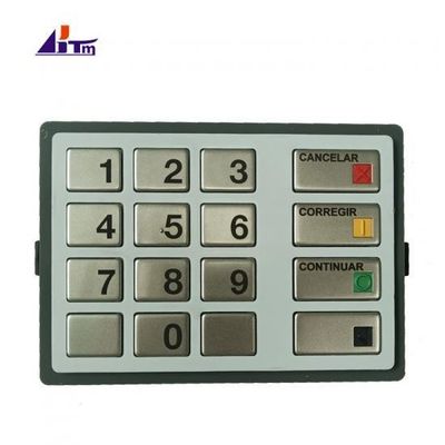 ATM-Teile Diebold Nixdorf EPP7 Tastatur PCI 49-249441-764B 49249441764B