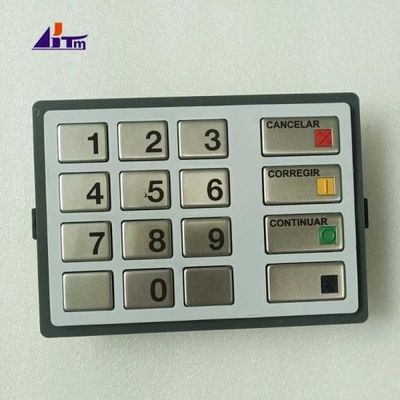 ATM-Teile Diebold Nixdorf EPP7 Tastatur PCI 49-249441-764B 49249441764B
