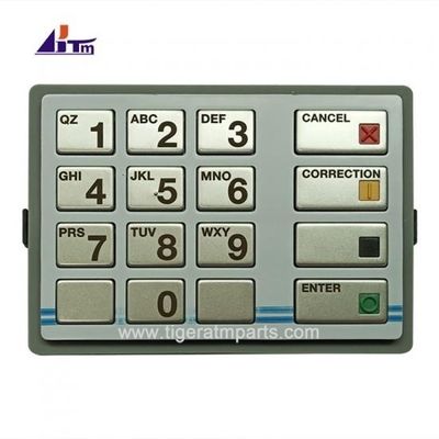 49249440721B Diebold EPP7 Tastatur-Geldautomat-Maschinen Teile