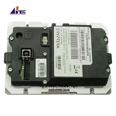 49249440721B Diebold EPP7 Tastatur-Geldautomat-Maschinen Teile