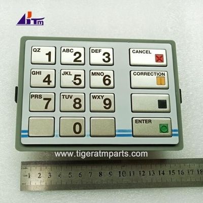 49249440721B Diebold EPP7 Tastatur-Geldautomat-Maschinen Teile