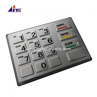 ATM-Maschinen-Teile Diebold EPP5 BSC LGE St.-Tastatur 49-216680-701A 49216680701A
