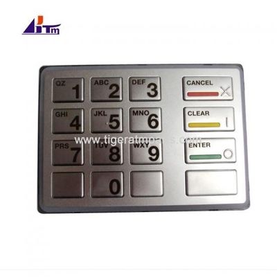 Englische Tastatur 49-216686-000A 49216686000A ATM-Maschinen-Teile Diebold EPP5