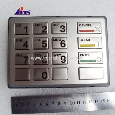 Englische Tastatur 49-216686-000A 49216686000A ATM-Maschinen-Teile Diebold EPP5