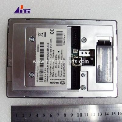 Englische Tastatur 49-216686-000A 49216686000A ATM-Maschinen-Teile Diebold EPP5