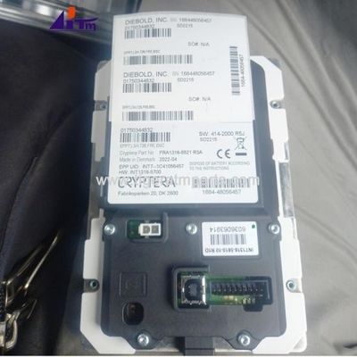 ATM-Maschinenteile DN Diebold Nixdorf EPP7 Tastatur 1750344832