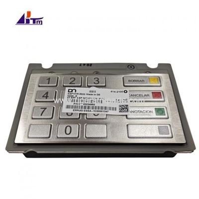 Diebold Nixdorf DN V7 EPP Tastatur Tastatur Tastatur 01750234950