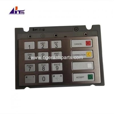 ATM-Maschinenteile Diebold Nixdorf DN EPP V8 INT2 ASIA PK2 Tastatur 1750346539