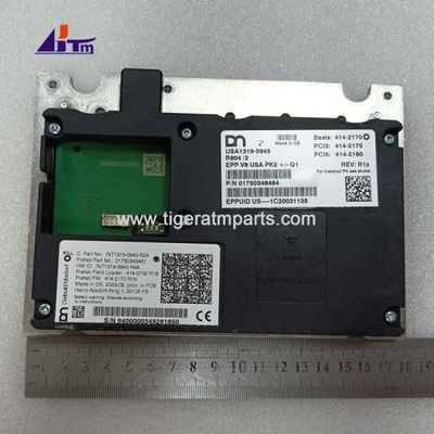 Teilteile für Geldautomaten Diebold Nixdorf DN Serie EPP V8 USA PK2 Tastatur 1750346484