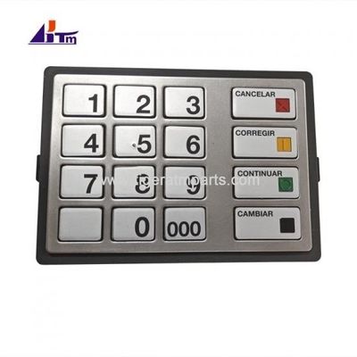 49249940755B Diebold ATM Teile DN EPP7 BSC Tastatur 49-249940-755B