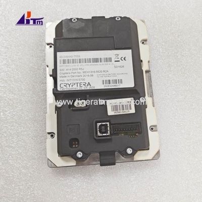 49249940755B Diebold ATM Teile DN EPP7 BSC Tastatur 49-249940-755B