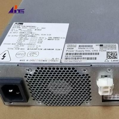 Diebold Nixdorf Netzteil DN Series CRS 703W 01750299984 1750299984