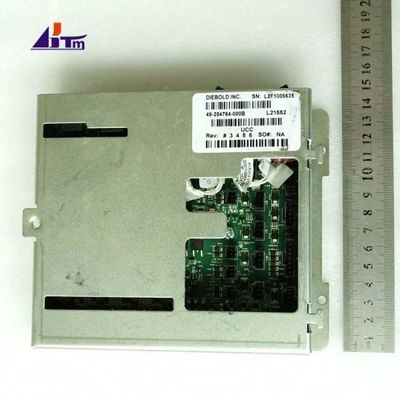 ATM-Teile Diebold 5500 Schaltanlage UCC Box 49254764000B