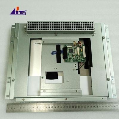 ATM-Maschinenteile Diebold 5500 Monitor AIO LCD 15 Zoll SVD 49250933000A