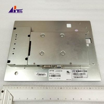 Die Ausrüstung für die Ausrüstung von Geldautomaten Diebold Opteva LCD Monitor 15' Consumer Display 49223841000A