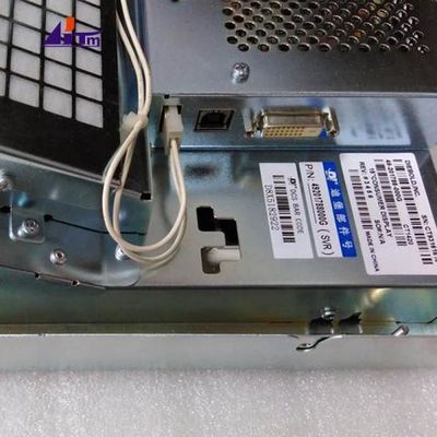 Die Ausrüstung für die Ausrüstung von Geldautomaten Diebold Opteva 15' Consumer Display LCD 49201788000G