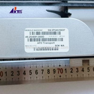 ATM-Maschinenteile Diebold 5500 2.0 RA Moderator 860mm AFD Transport 49254691000D