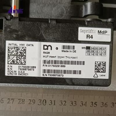 Diebold Nixdorf ATM Teile Diebold DN200 HUT Kopf Obertransport RM4 1750291689