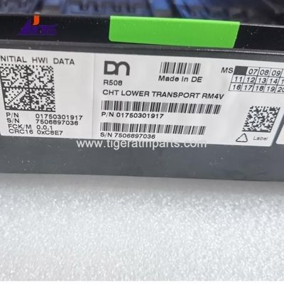 Diebold Nixdorf ATM Teile DN-Serie CHT Niedertransport RM4V 1750307947 1750301917