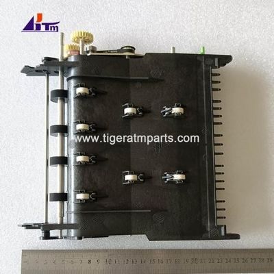 ATM-Teile RM4 Diebold Nixdorf DN HLT Kopf Unterer Transport 01750290512 1750290512