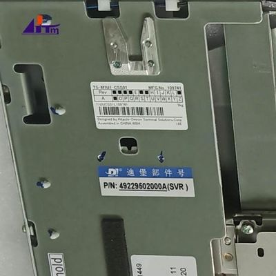 ATM-Maschinenteile Diebold 378 ECRM Verschluss UCSS1L TS-M1U1-CSS01 49229502000A