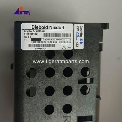 Diebold Nixdorf Verschluss 8x CMD